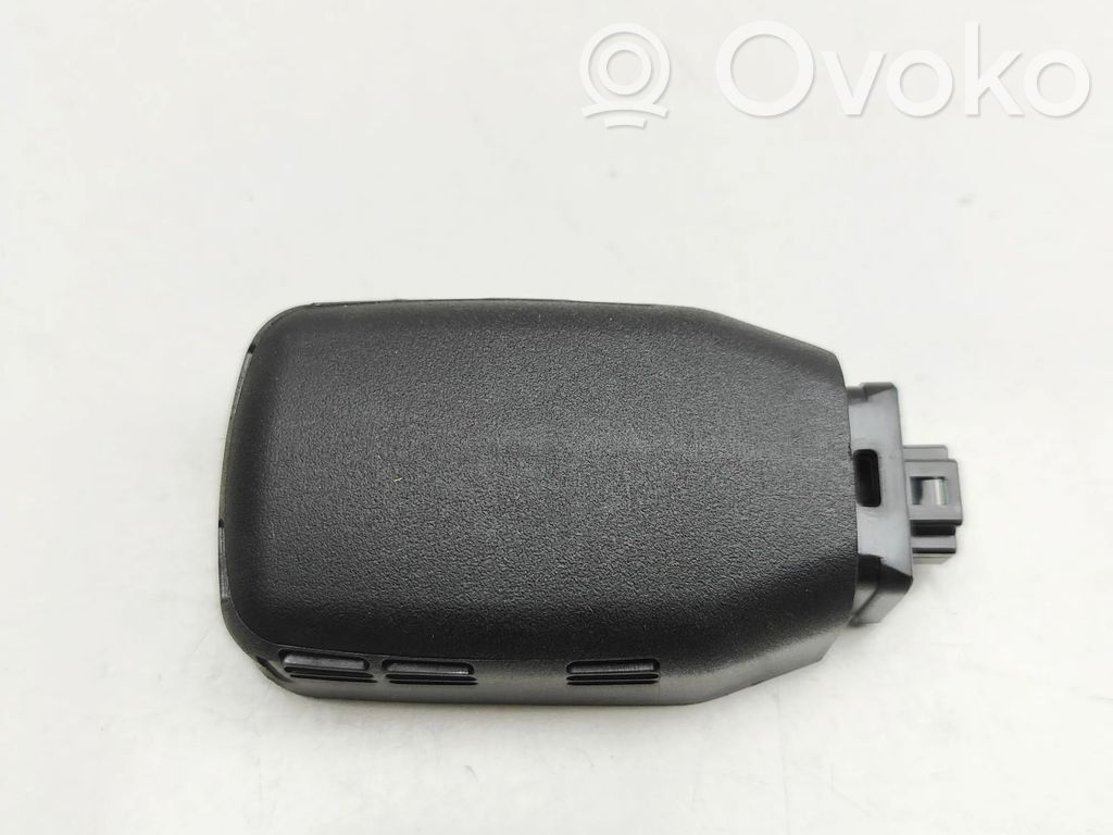 Mazda 3 Rain sensor 