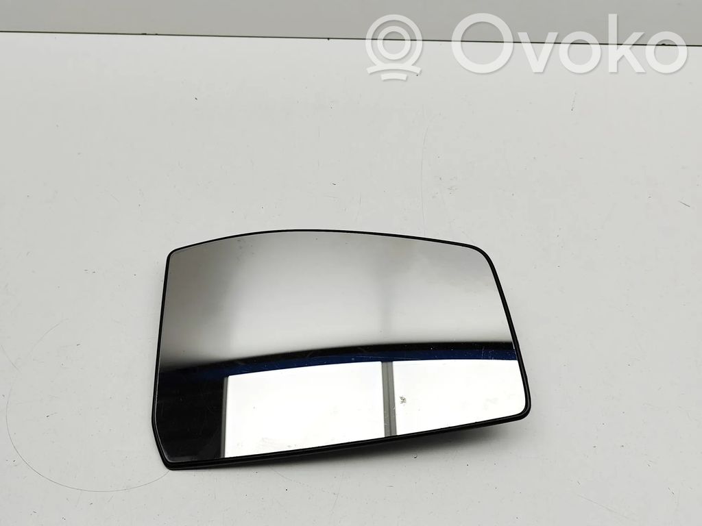 Ford Transit Custom Spoguļa stikls 