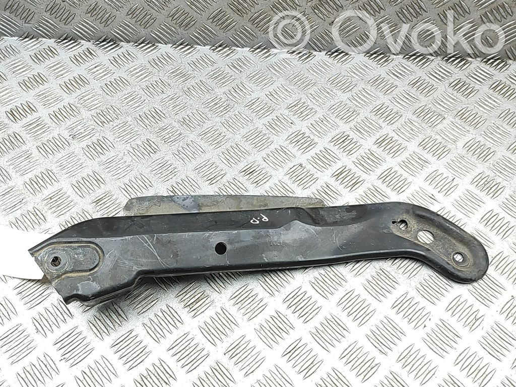Volkswagen Crafter Support phare frontale 