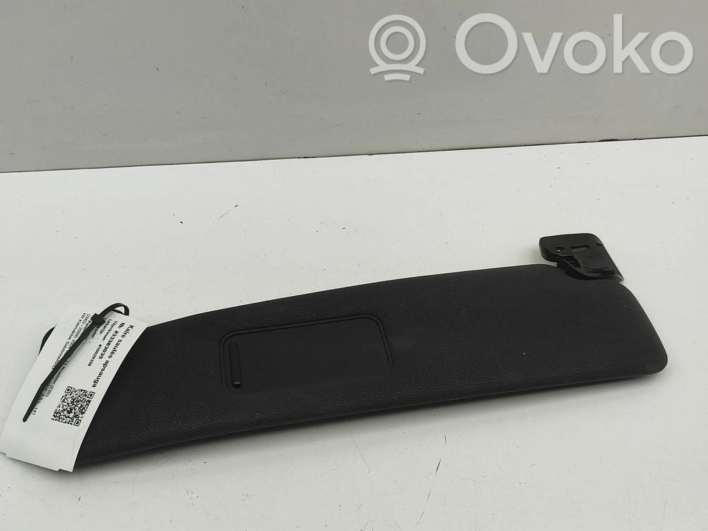 BMW Z4 E85 E86 Skydelis nuo saulės 