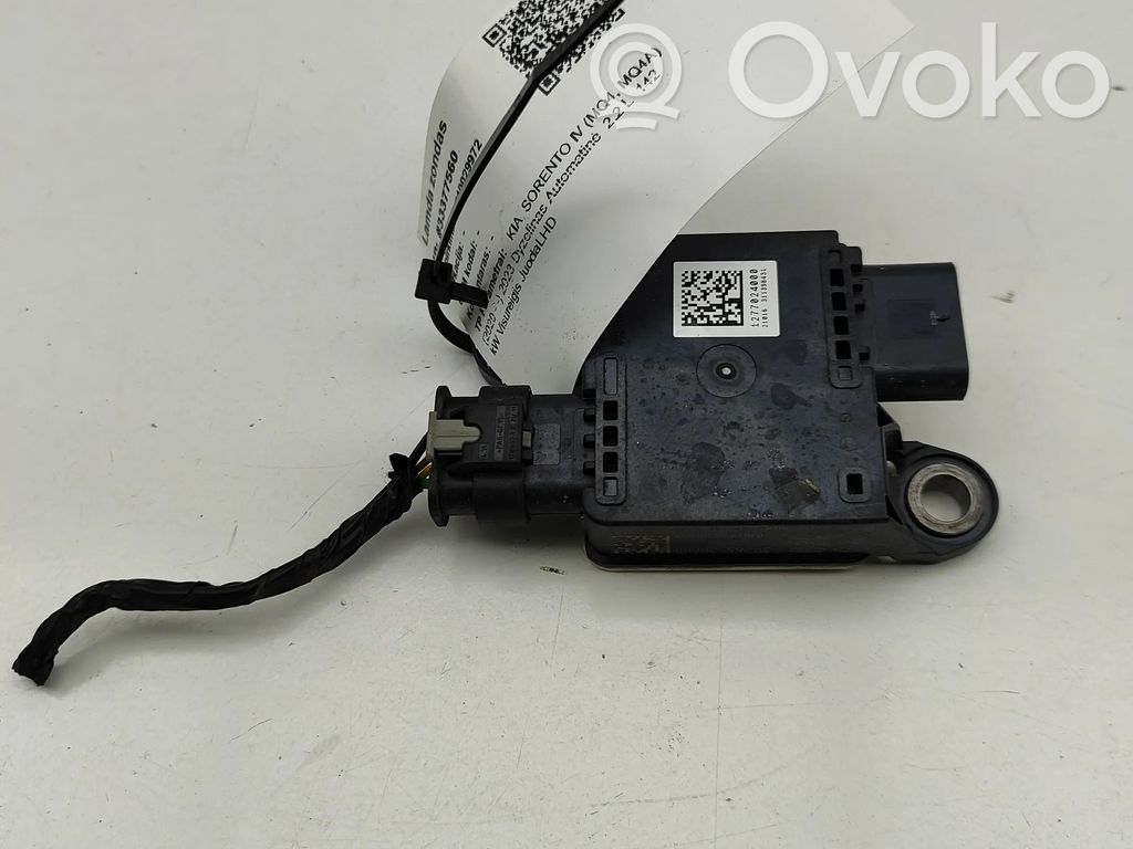 KIA Sorento IV Lambda probe sensor 