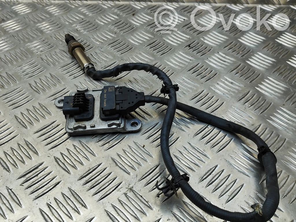 KIA Sorento IV Lambda zondas 