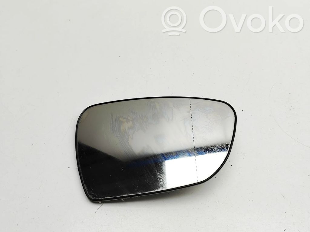 KIA Ceed Spoguļa stikls 