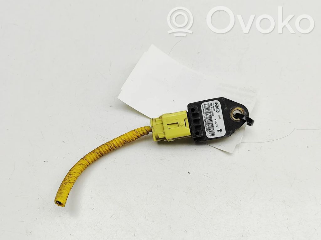 Airbagsensor Crashsensor Drucksensor   95930A2060