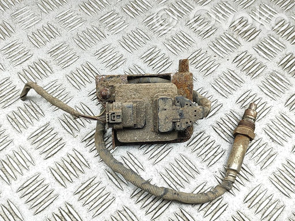 Mercedes-Benz Vito Viano W447 Lambda probe sensor 
