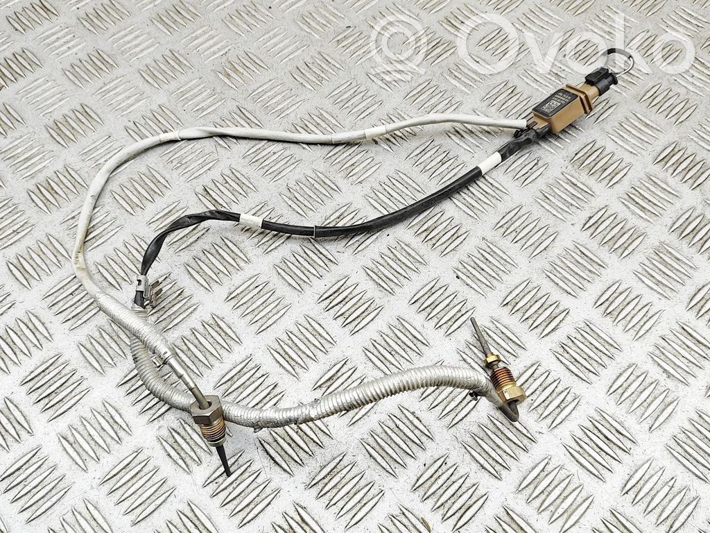 Audi A3 8Y Sensor de temperatura del aceite 