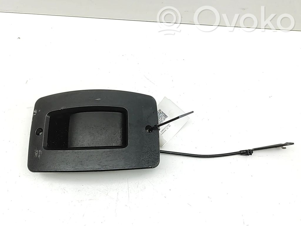 Citroen Jumper Manecilla interna puerta trasera 