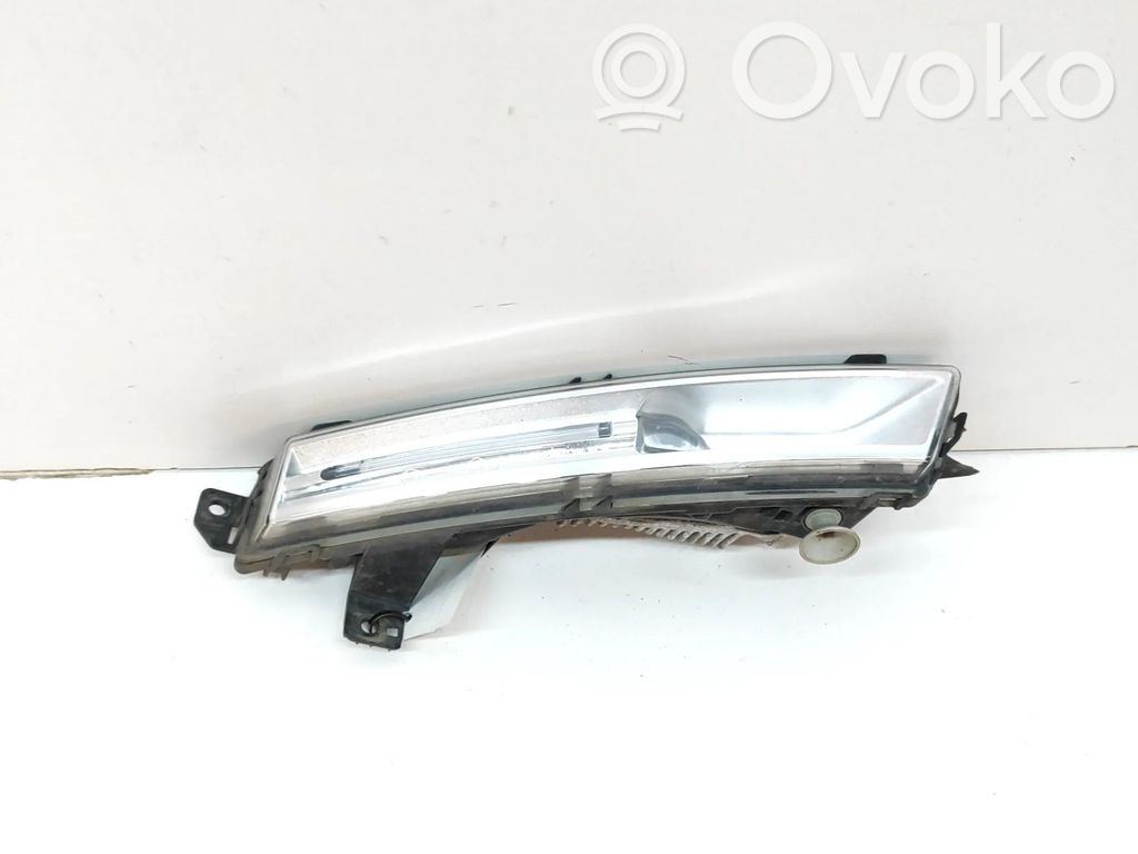 Land Rover Discovery 5 Etusumuvalo 