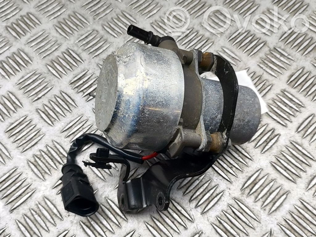 Skoda Kodiaq Alipainepumppu 
