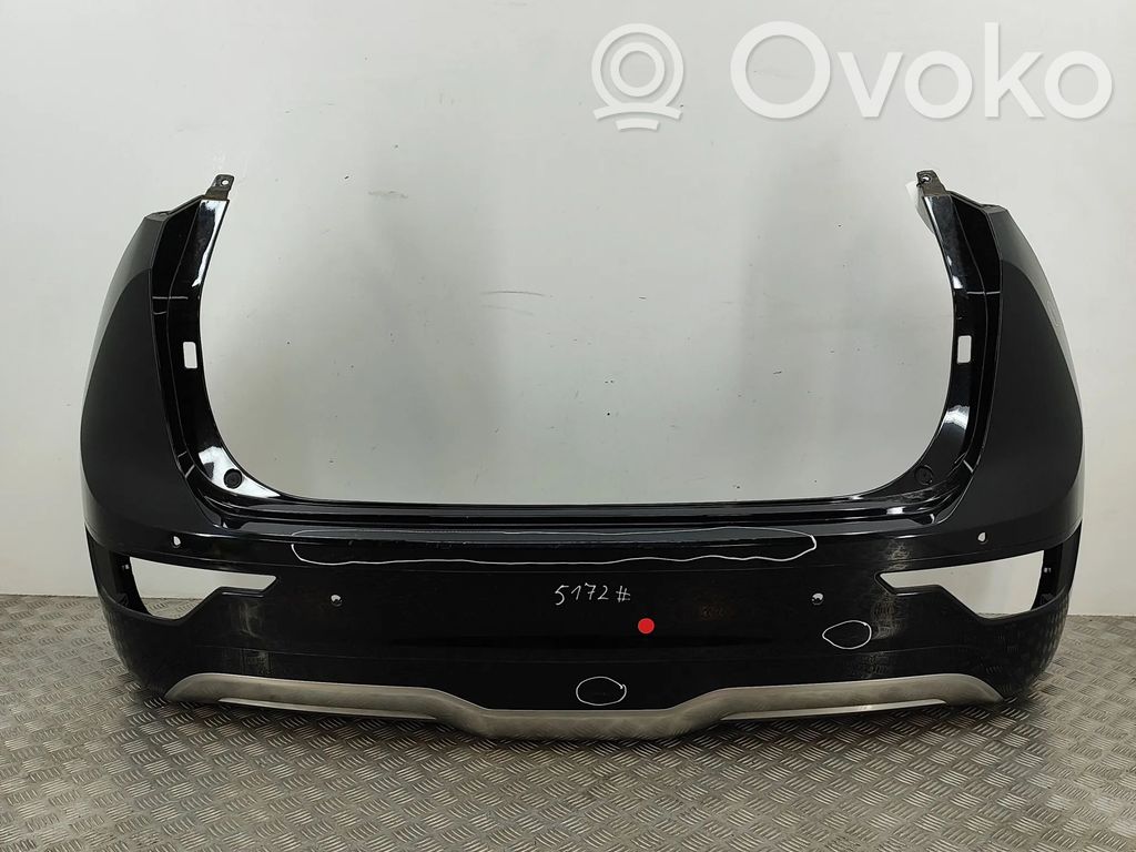 KIA Niro Parachoques 