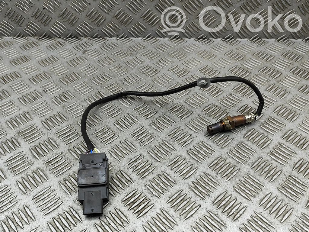 Lambda probe sensor   32312432