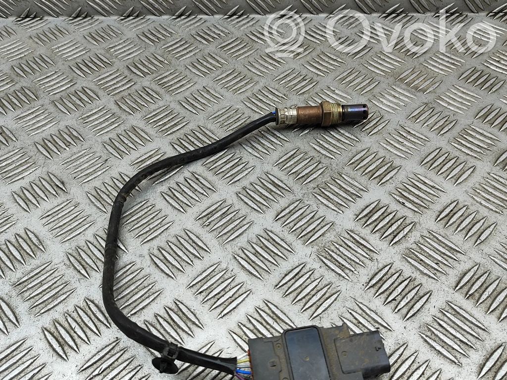 Volvo XC60 Зонд «Lambda» 