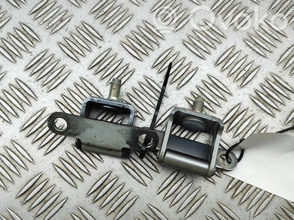 KIA Niro Tailgate/trunk/boot hinge 