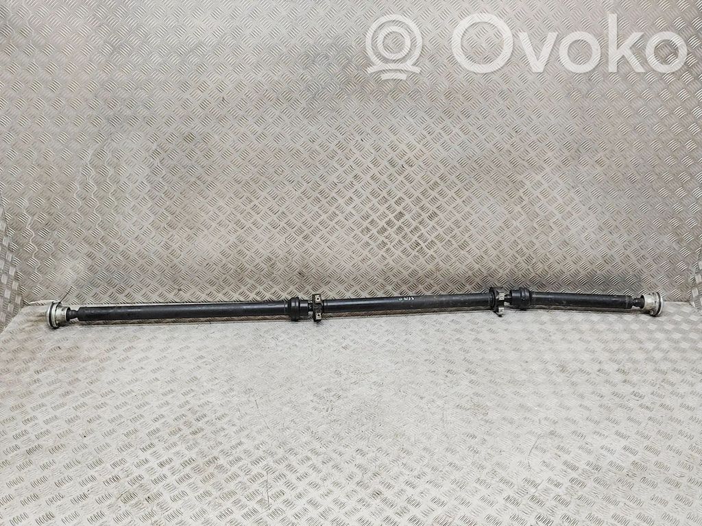Volvo V60 Eje de propulsión medio central 