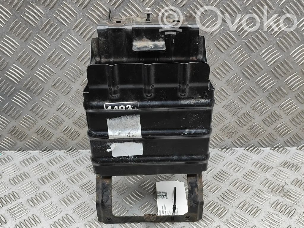 Tesla Model X Support boîte de batterie 