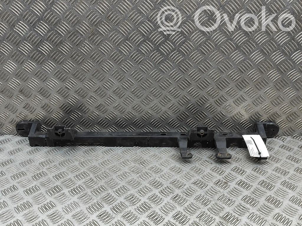 Tesla Model X Radiator support slam panel bracket 