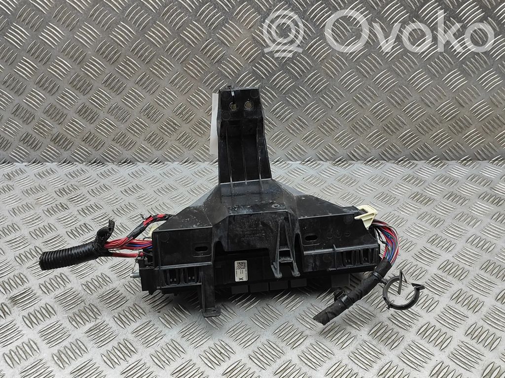 Tesla Model X Juego de caja de fusibles 