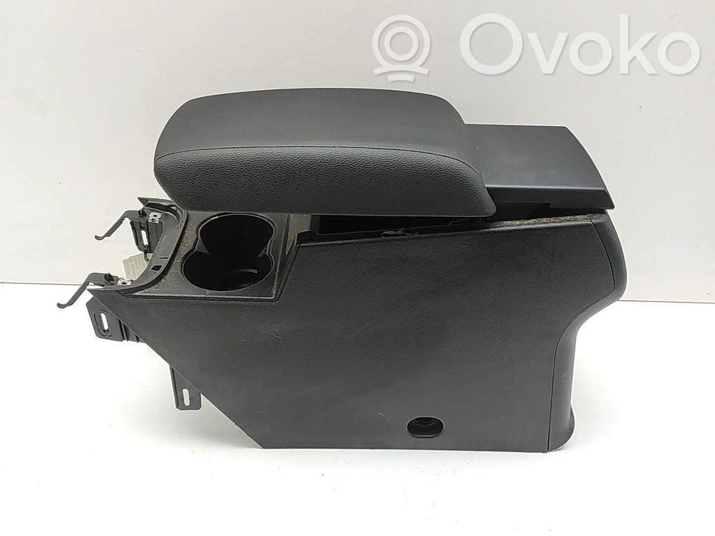 Seat Ateca Reposabrazos 