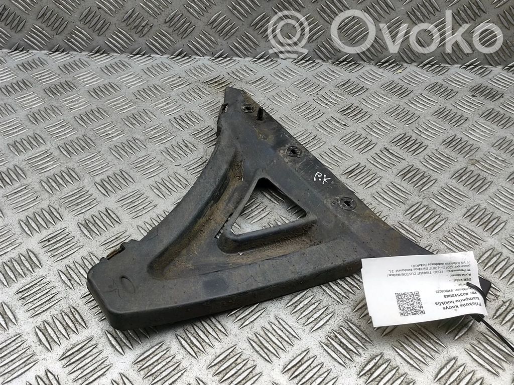 Ford Transit Custom Front bumper mounting bracket 