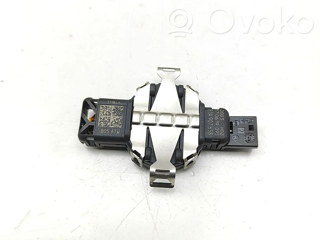 Sensor de lluvia   81A907658
