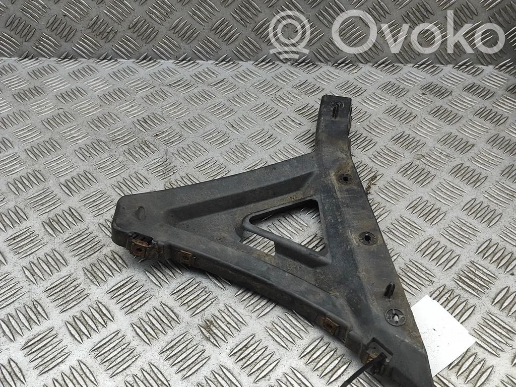 Ford Transit Custom Uchwyt / Mocowanie zderzaka przedniego 