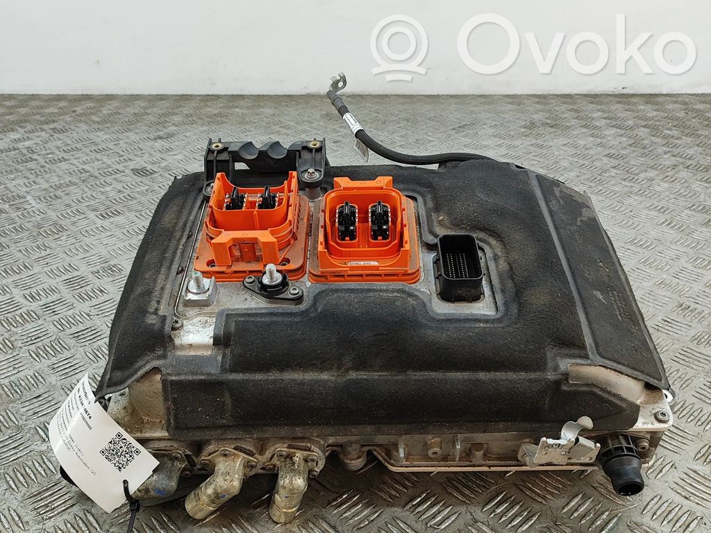 BMW i3 Voltage converter inverter 