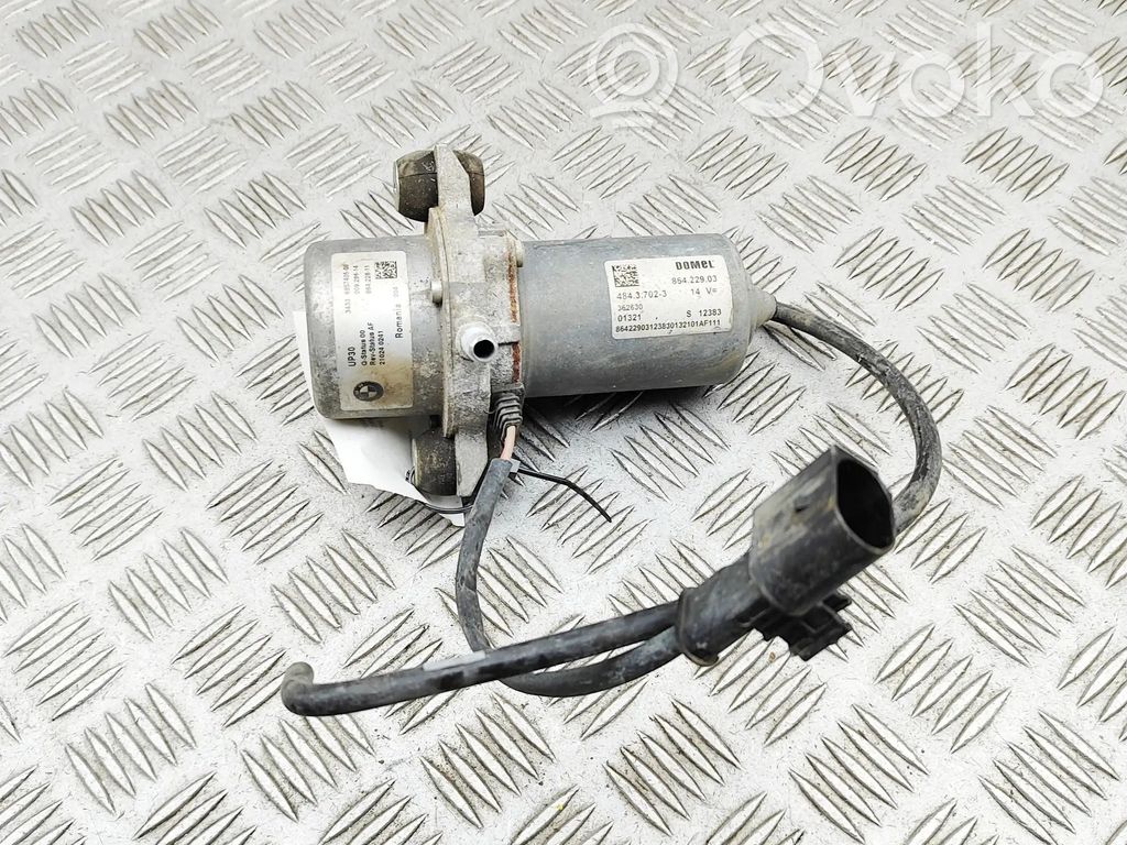 Bomba de vacío   6857405