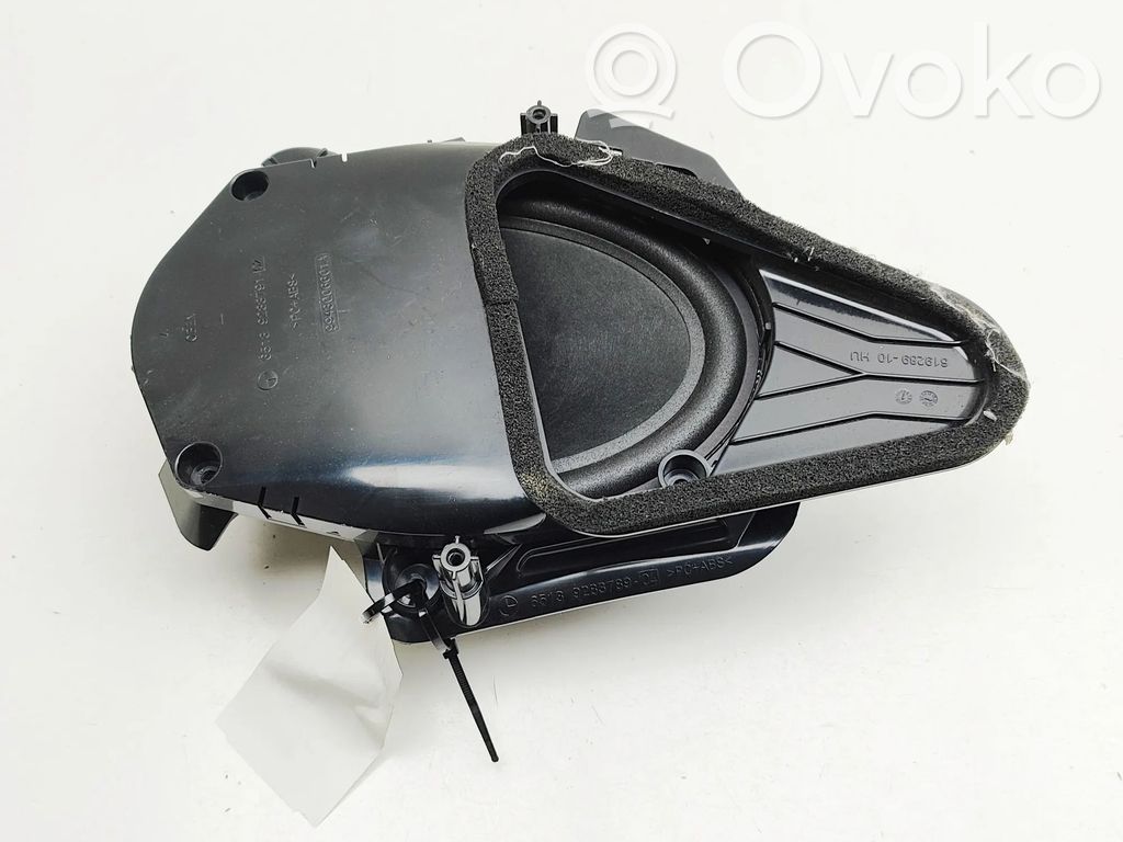 Altavoz subwoofer   9285272