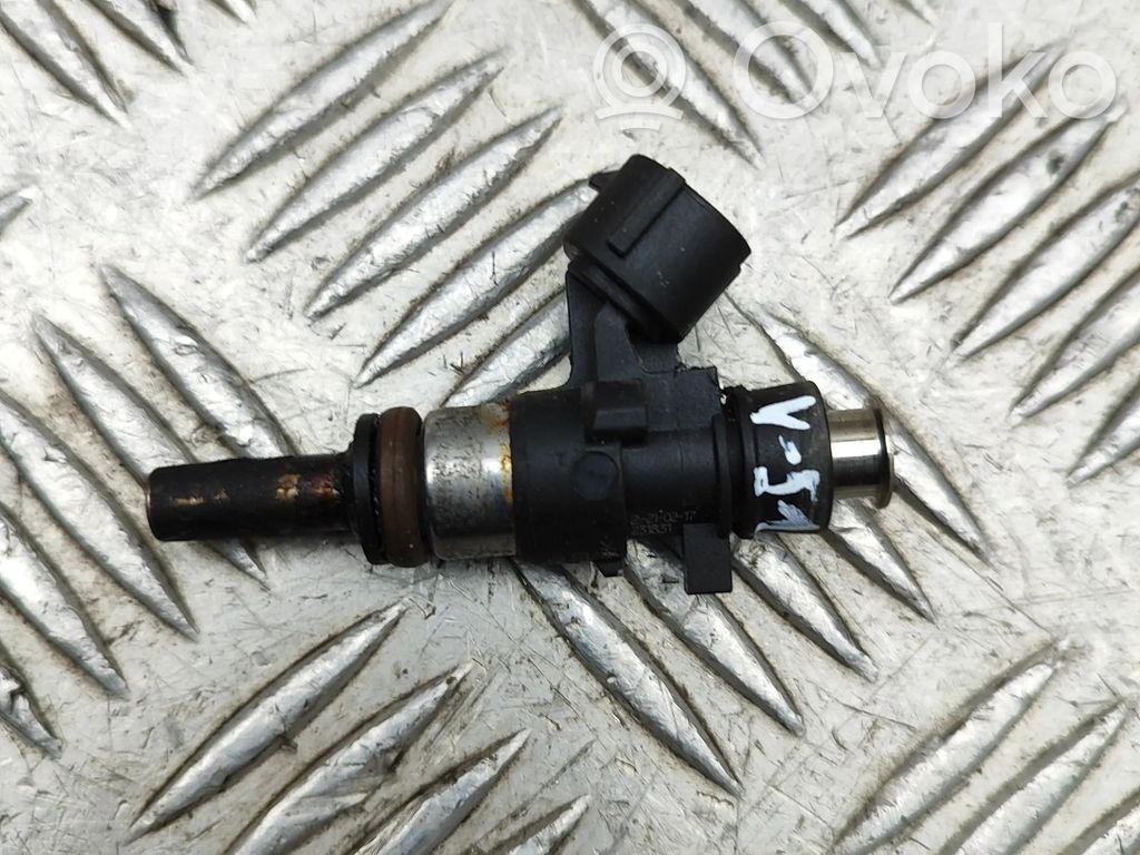 Inyector de combustible   06L906031A,0280158266