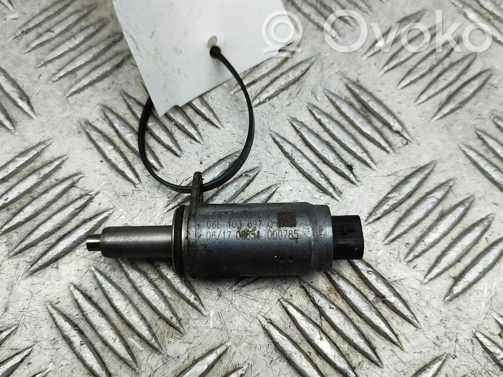 Electroválvula del turbo   06E103697Q