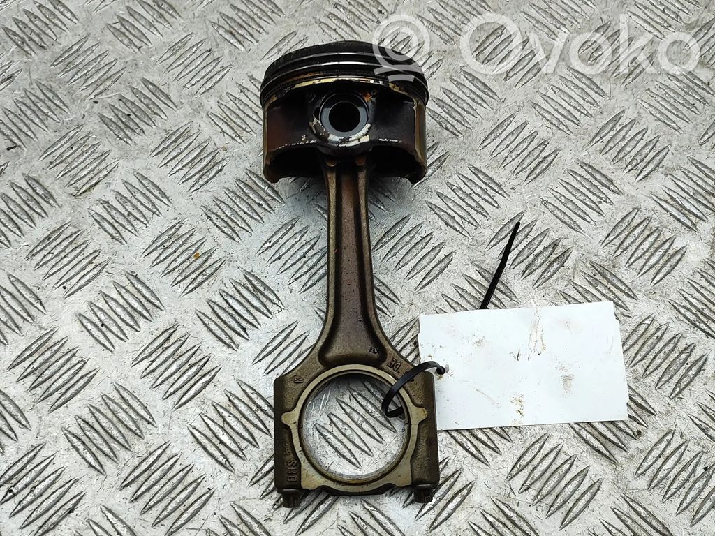 Audi A5 Piston 