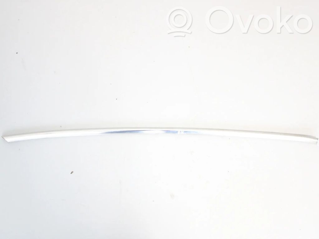 Windshield trim