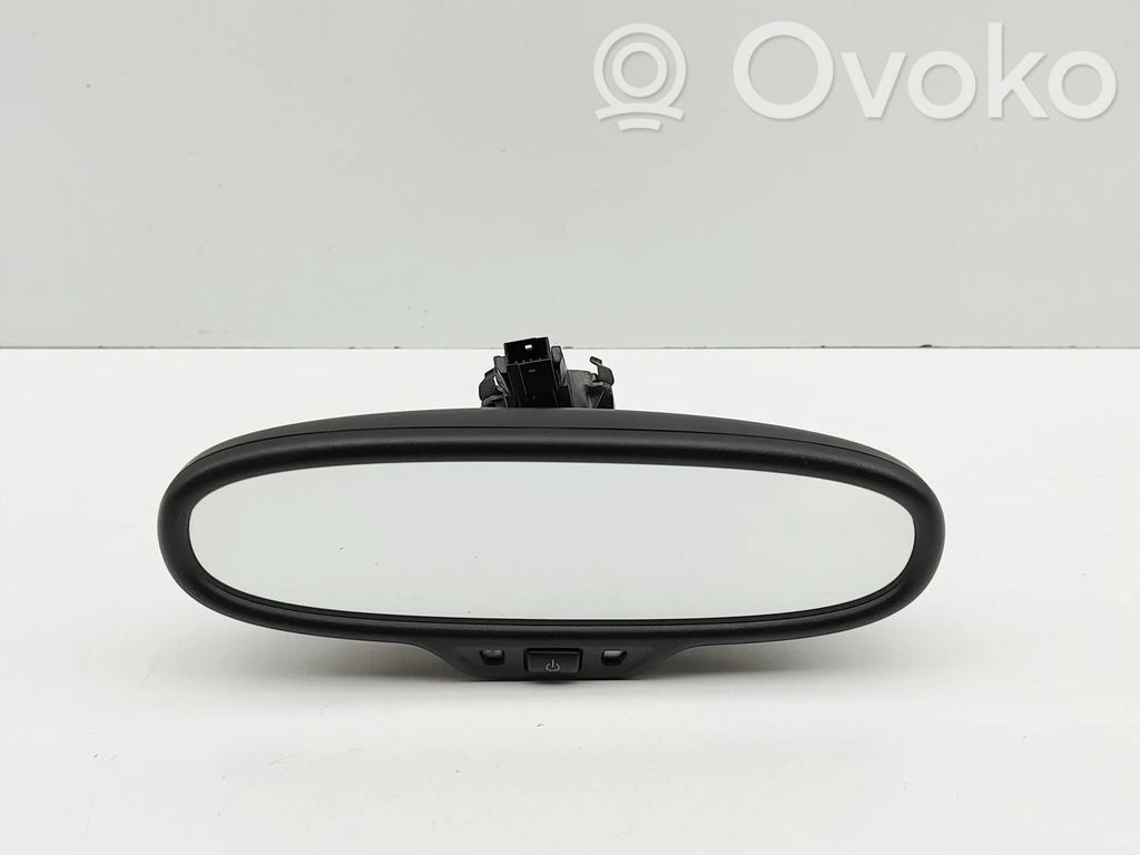 Audi RS Q3 Espejo retrovisor (interior) 