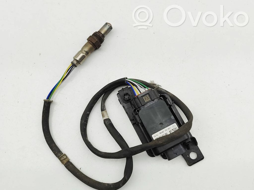 Audi Q7 4M Lambda probe sensor 