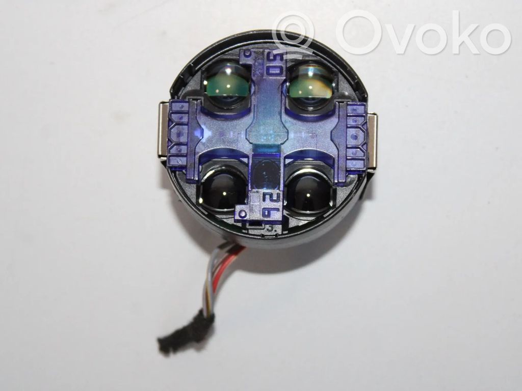 Sensor de lluvia   A2049014503