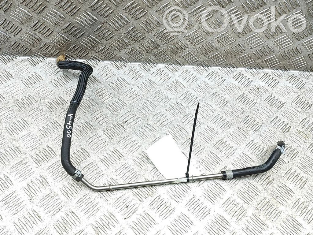 Volkswagen Tiguan Przewód paliwa 
