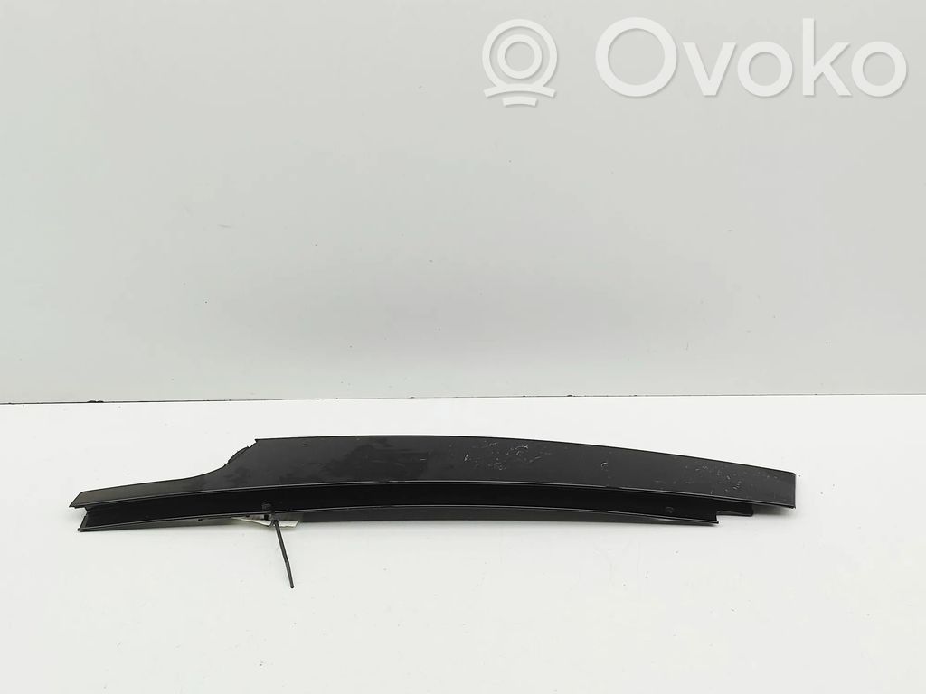 BMW X5 G05 Listwa / Uszczelka szyby drzwi 