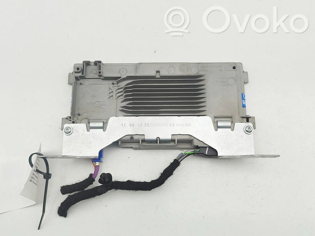 BMW X5 G05 Screen/display/small screen 
