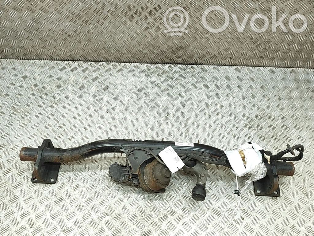Volvo V60 Set barra di traino 
