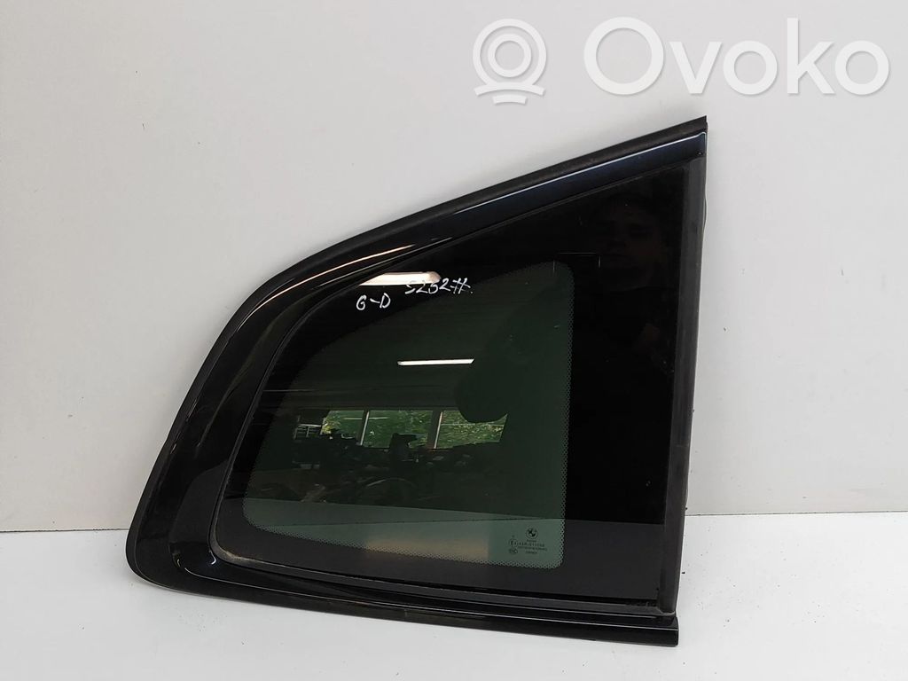 BMW X3 G01 Finestrino laterale posteriore 