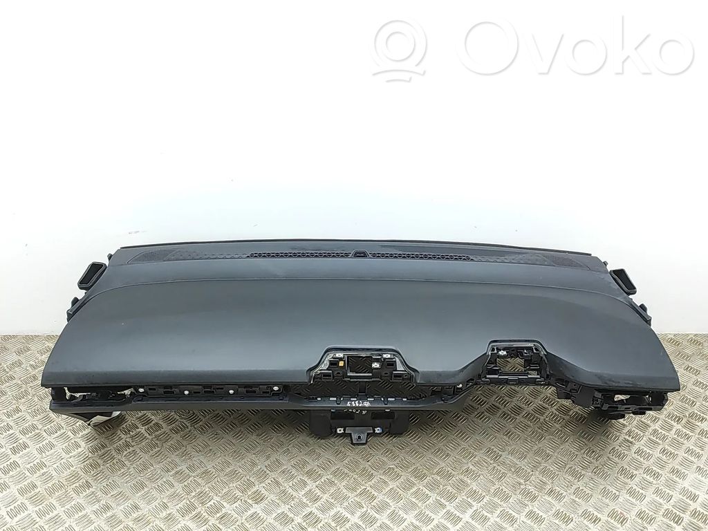 MG MG4 ev Panelė 