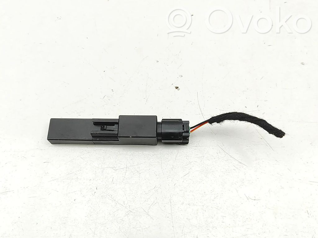 MG MG4 ev Antenne système sans clé 