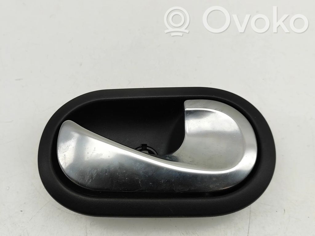 Smart ForTwo III C453 Manecilla interna puerta delantera 
