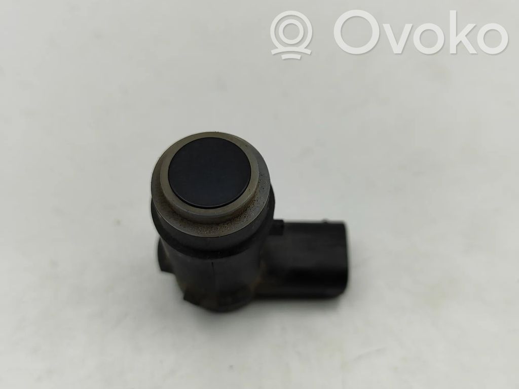 Smart ForTwo III C453 Parksensor PDC 