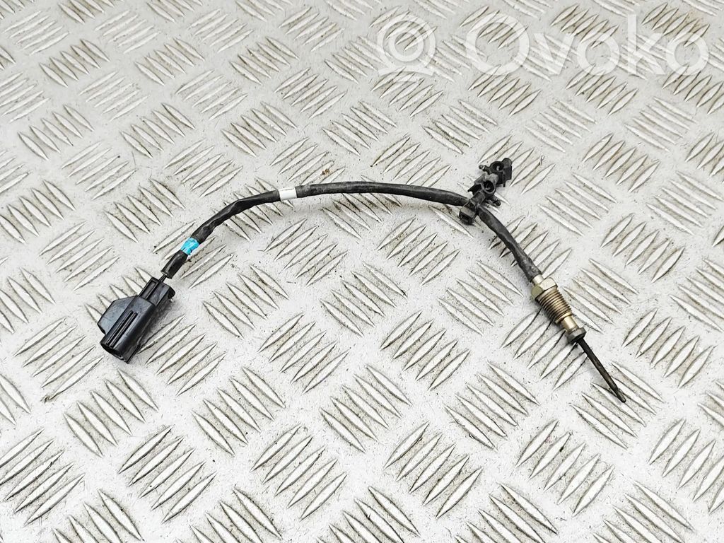 Ford Transit VII Sensor de temperatura del aceite 