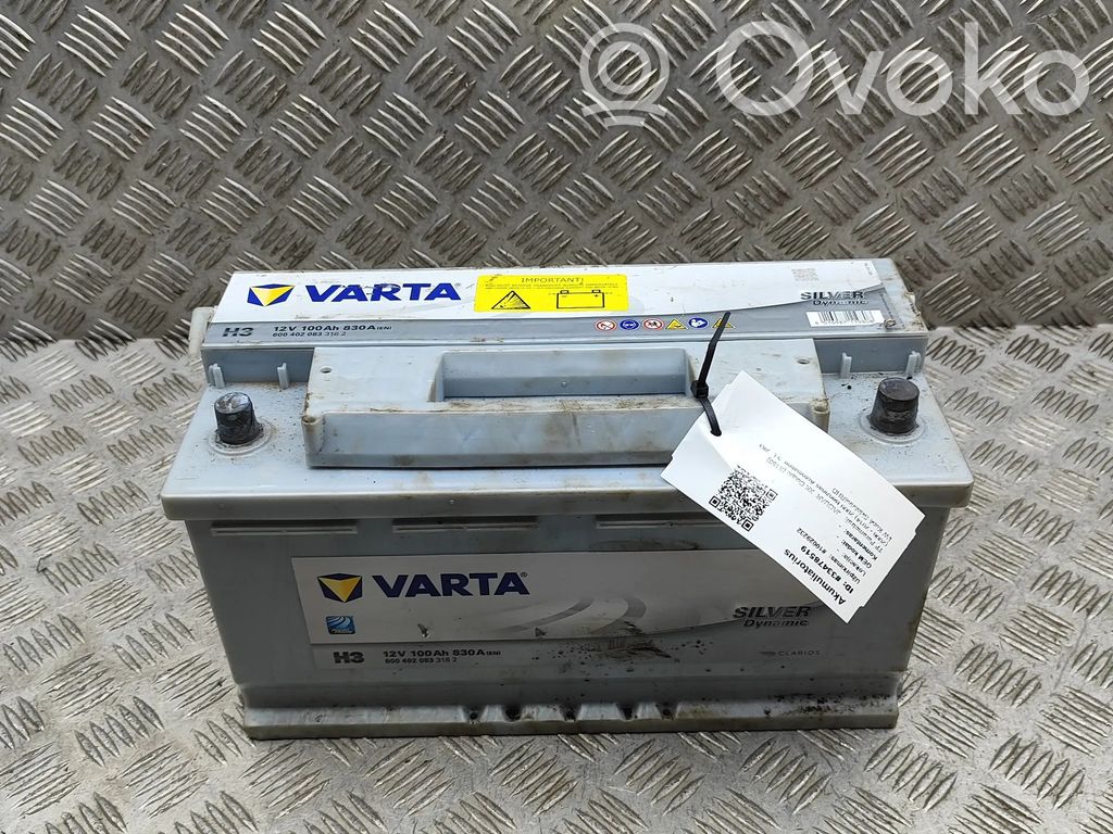 Akku   6004020833162