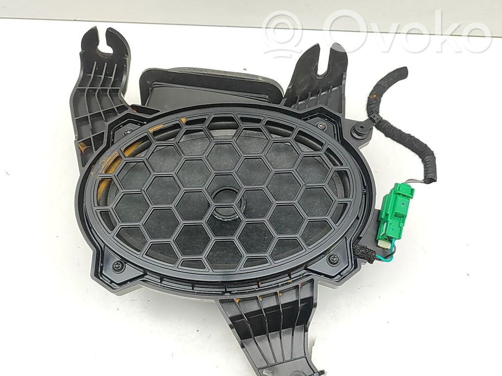 Ford Mustang Mach-E Altavoz subwoofer 