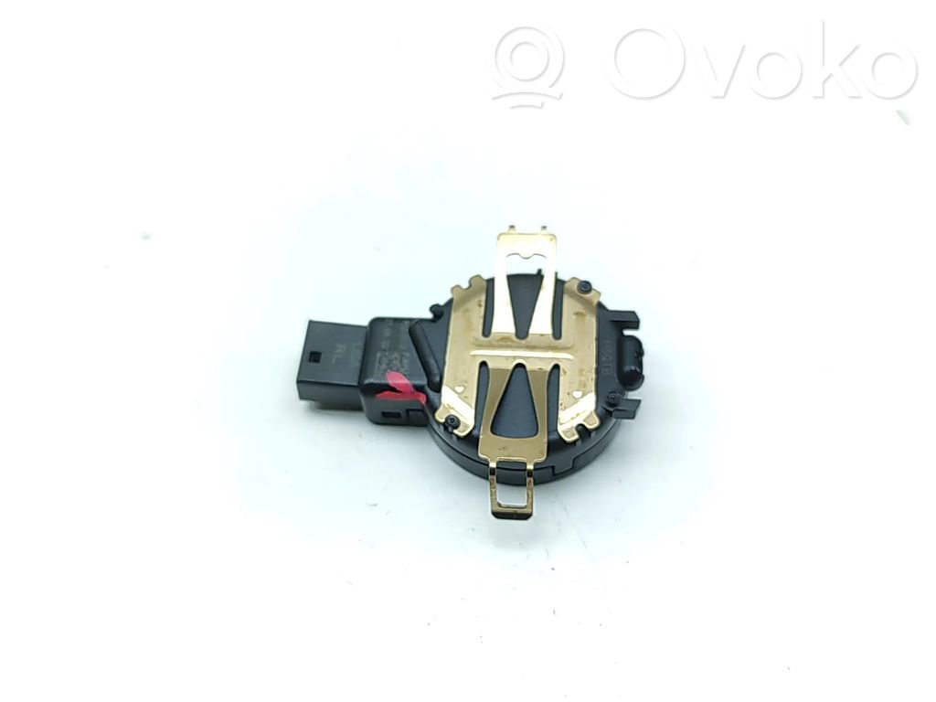 Ford Mustang Mach-E Regensensor 