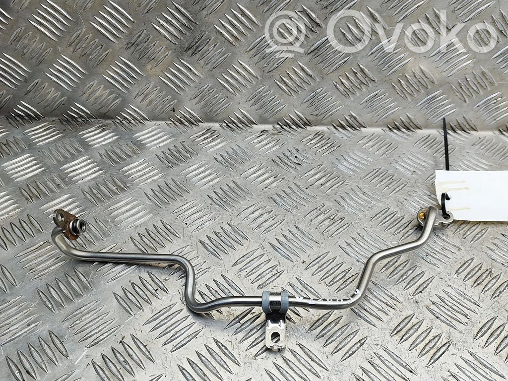 Volkswagen Golf VII Furtun/conductă vacuum servofrână 