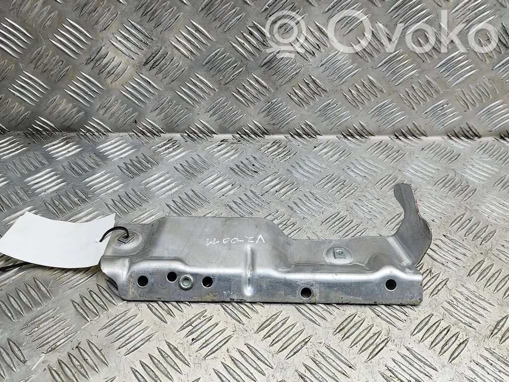 BMW 3 G20 G21 Scut termic motor 